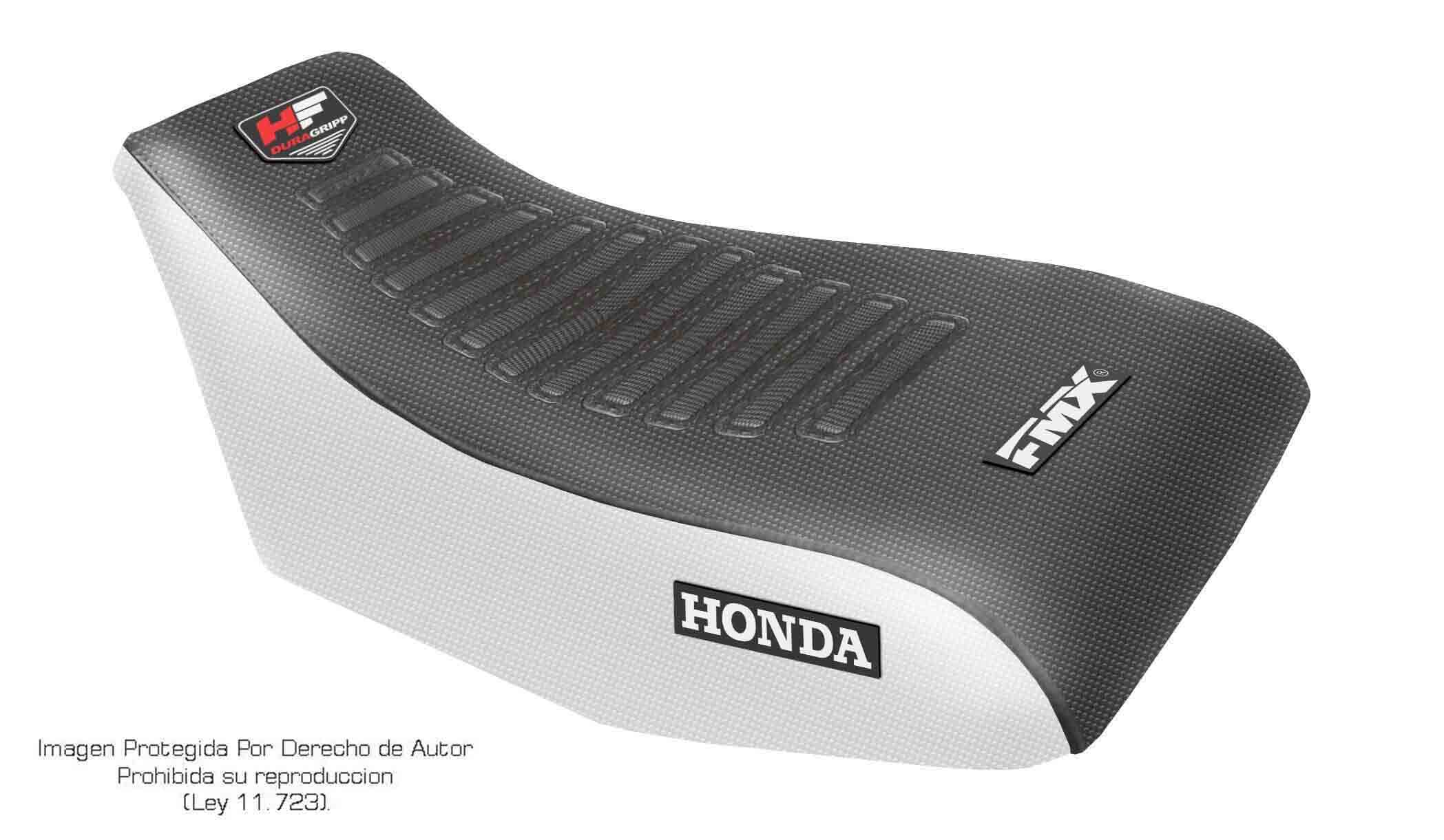 Funda Asiento Honda Trx 200 Type HF Fmx Covers