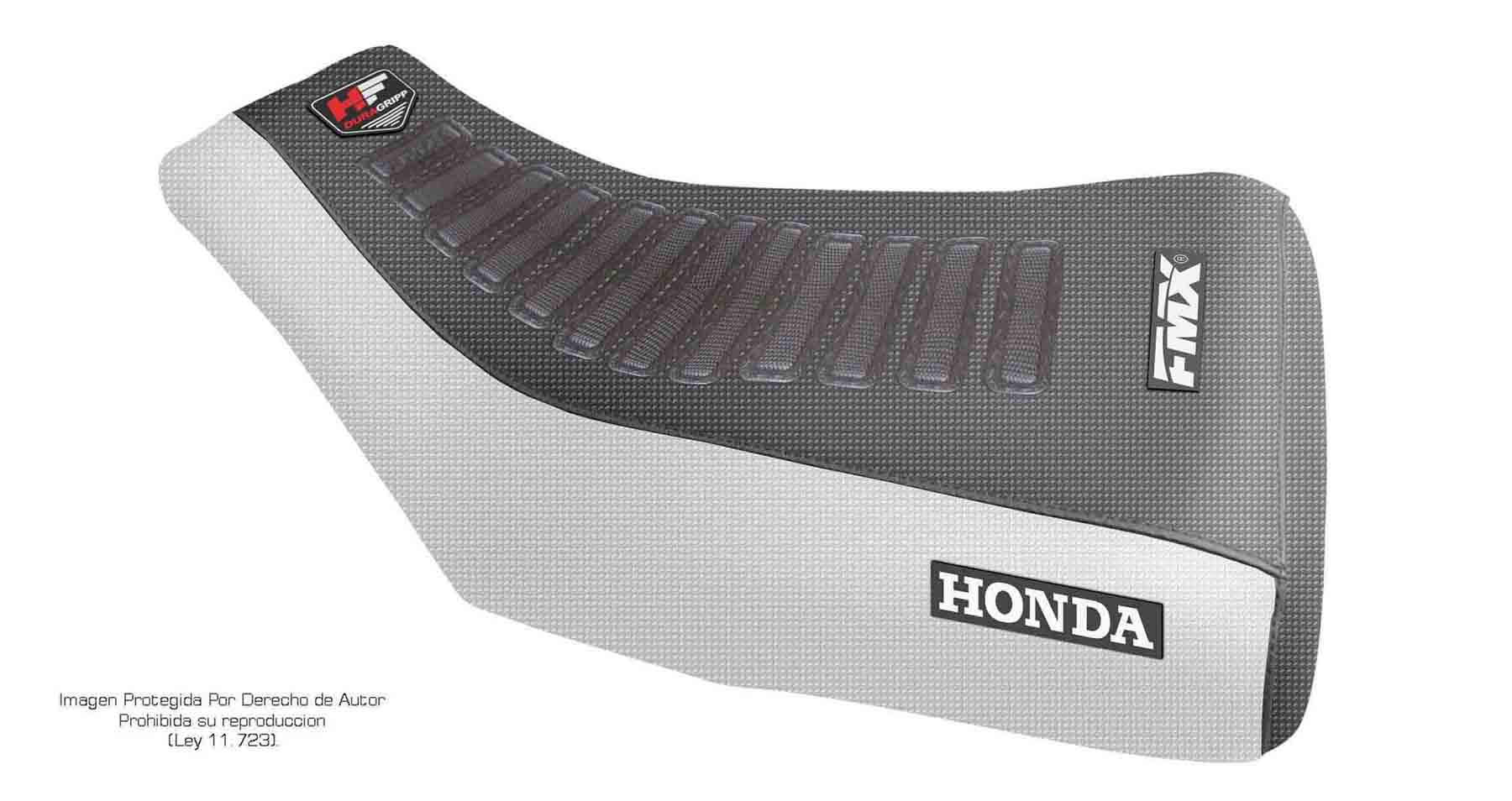 Funda Asiento Honda Trx 420 - 15/20 HF Fmx Covers