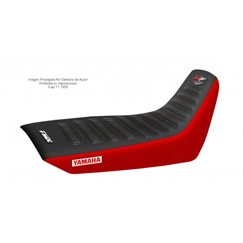 Funda Asiento Yamaha Xt 600 - 96/03 Hf Fmx Covers