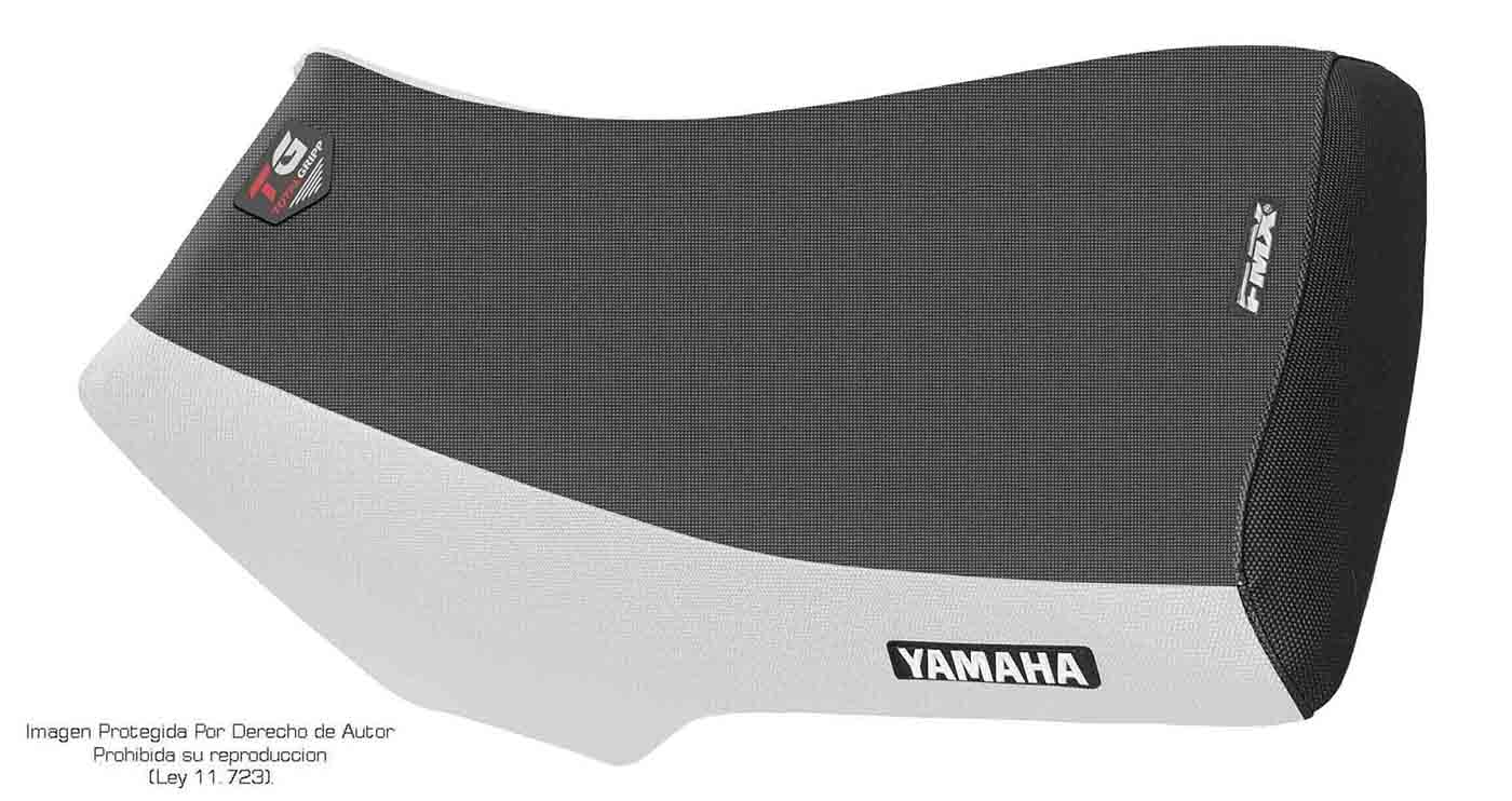 Funda Asiento Yamaha Big Bear 350 - 87/01 Kodiak 400 - 93/95 Total Grip Fmx Covers