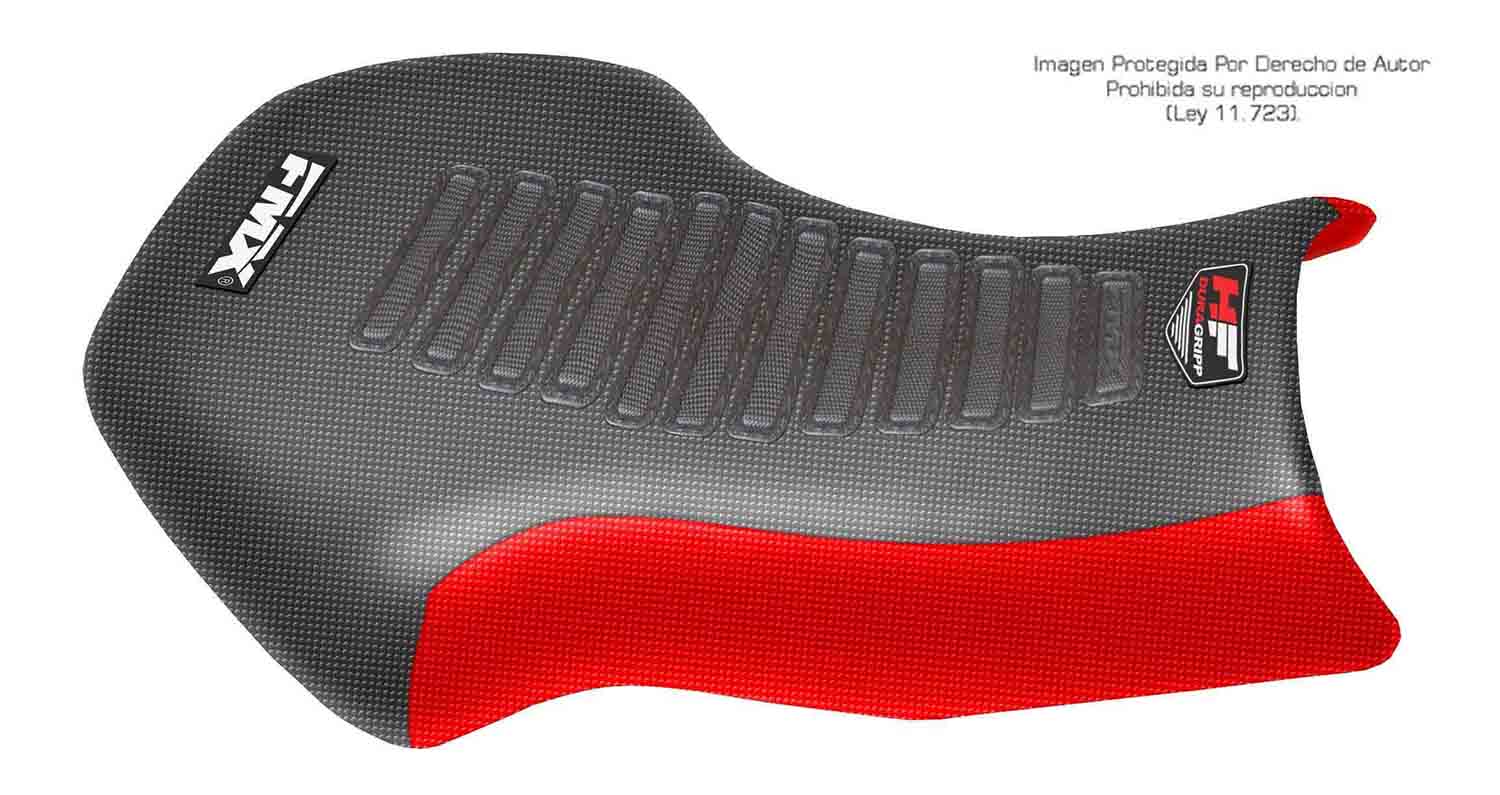Funda Asiento Suzuki King Quad 450-700-750 05/19 Hf Fmx Covers