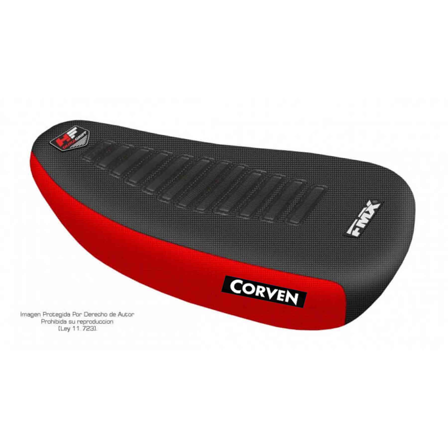 Funda Asiento Corven Dax 70 - 90 HF Fmx Covers