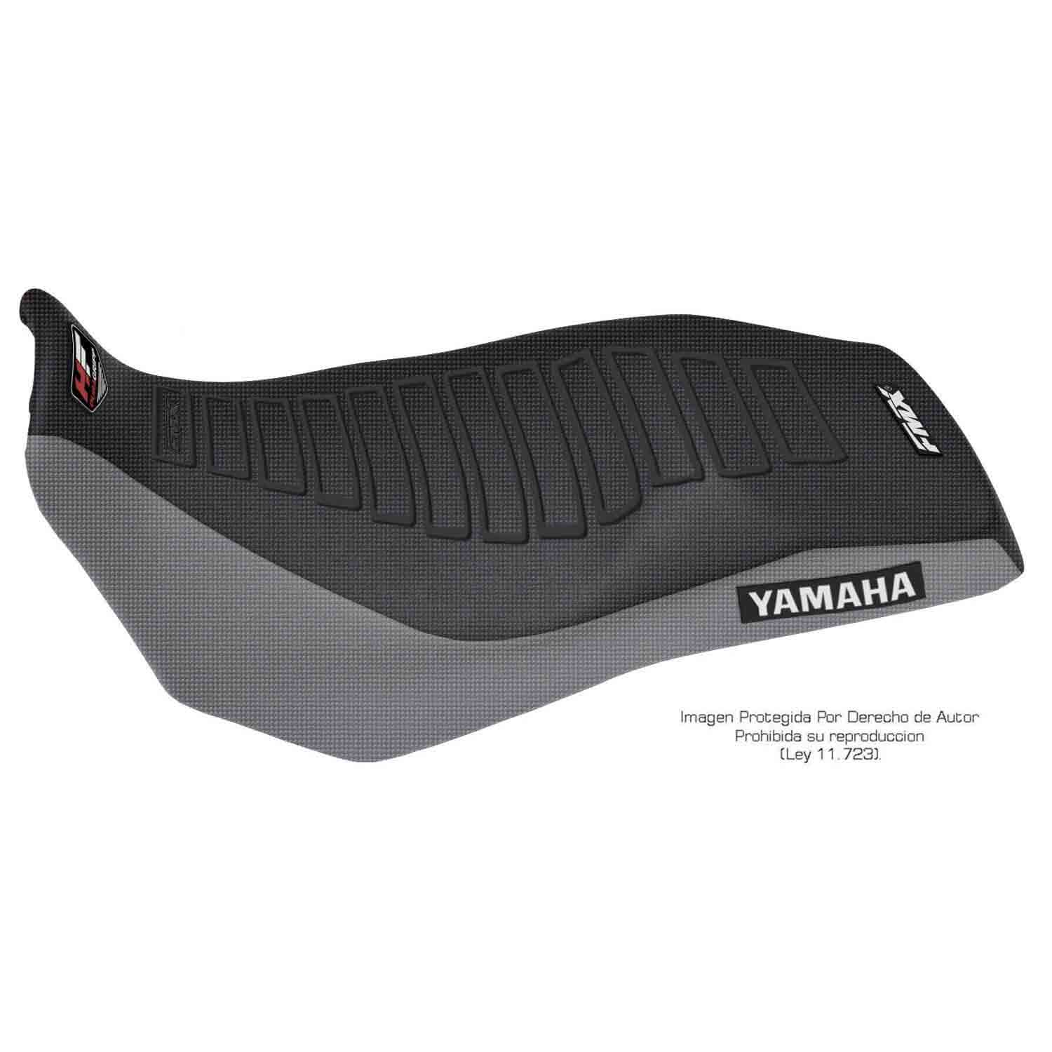 Funda Asiento Yamaha Tenere 250 - 2017 Hf Fmx Covers