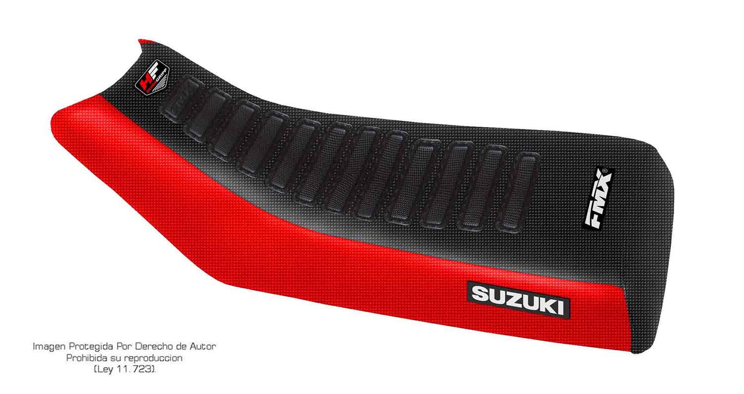 Funda Asiento Suzuki Lt 230 85/93 Hf Fmx Covers