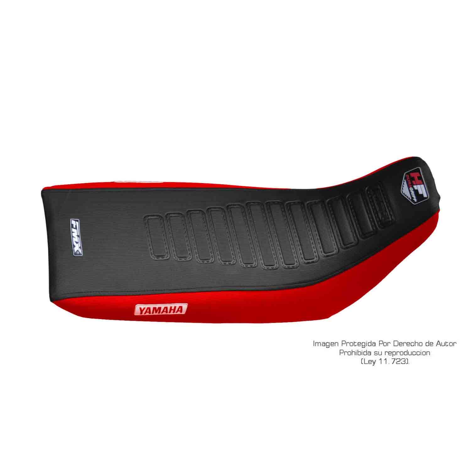 Funda Asiento Yamaha Xt 600 - 90/95 Hf Fmx Covers