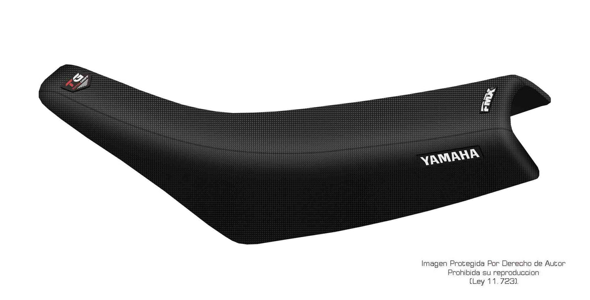 Funda Asiento Yamaha Yz 125/250 - 1992 Total Grip Fmx Covers