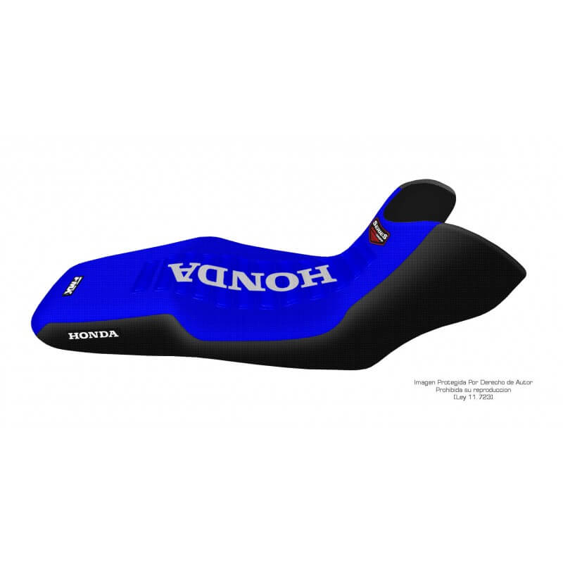 Funda Asiento Honda Transalp 700 Series Fmx Covers