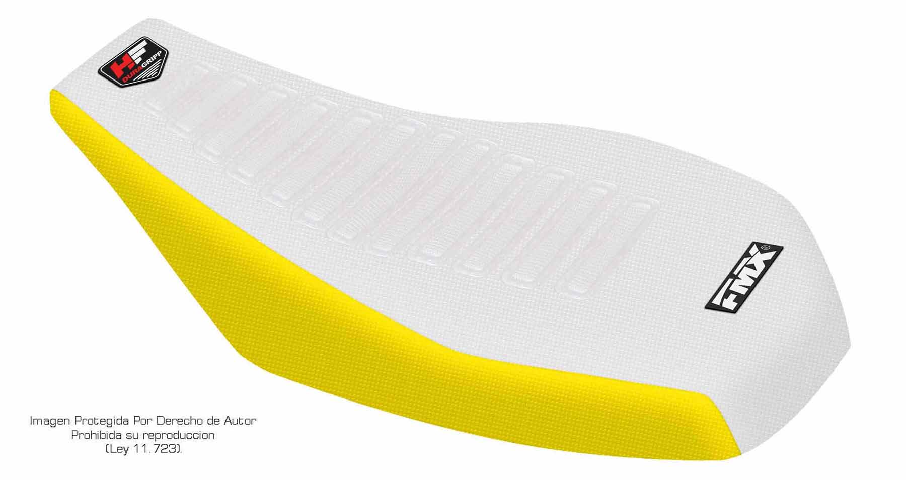 Funda Asiento Can-Am Ds 250 Hf Fmx Covers