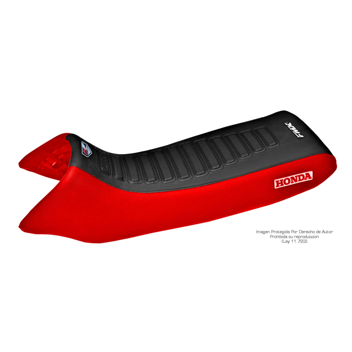 Funda Asiento HONDA Nx 350 Sahara HF Fmx Covers