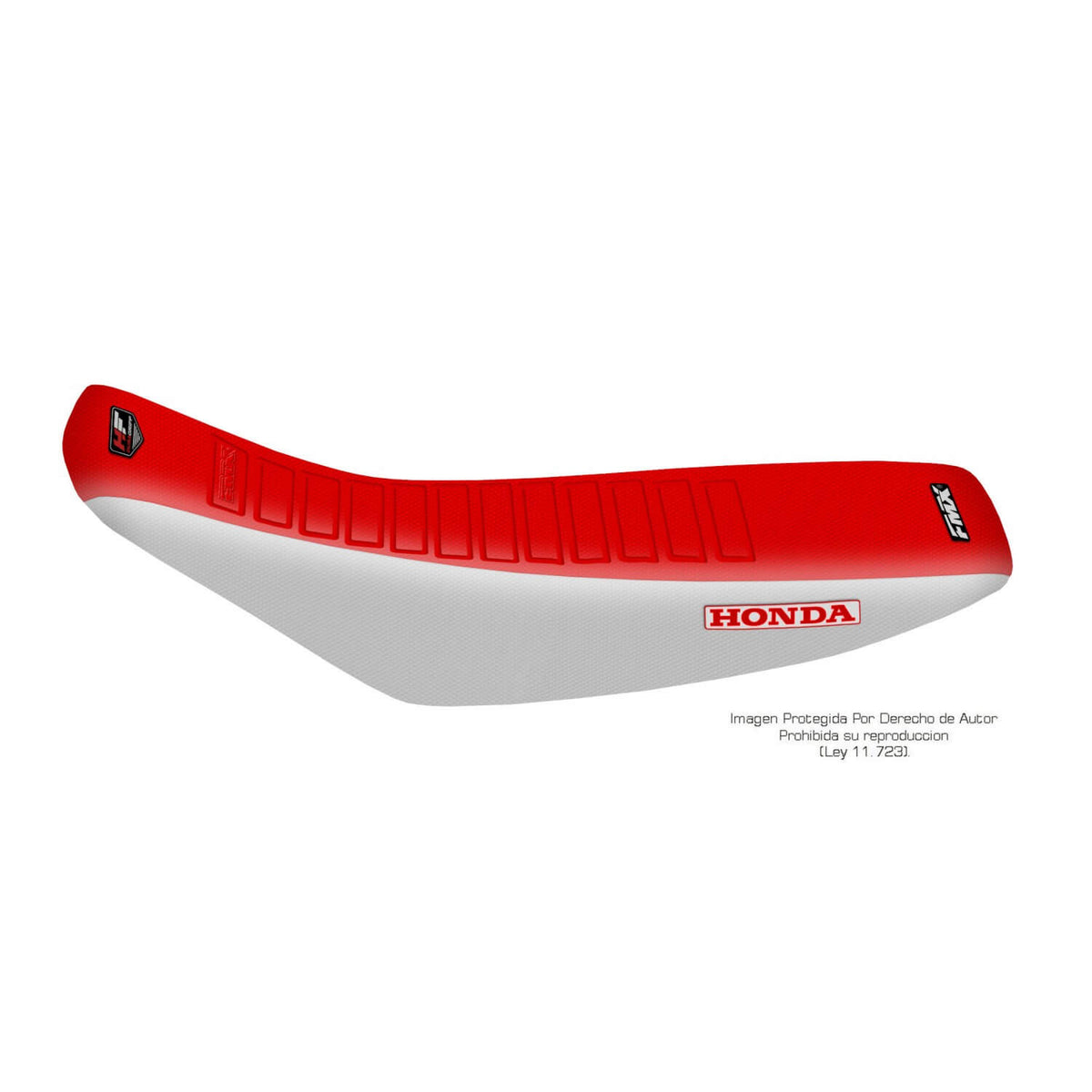Funda Asiento HONDA Crf 150/230 HF Fmx Covers