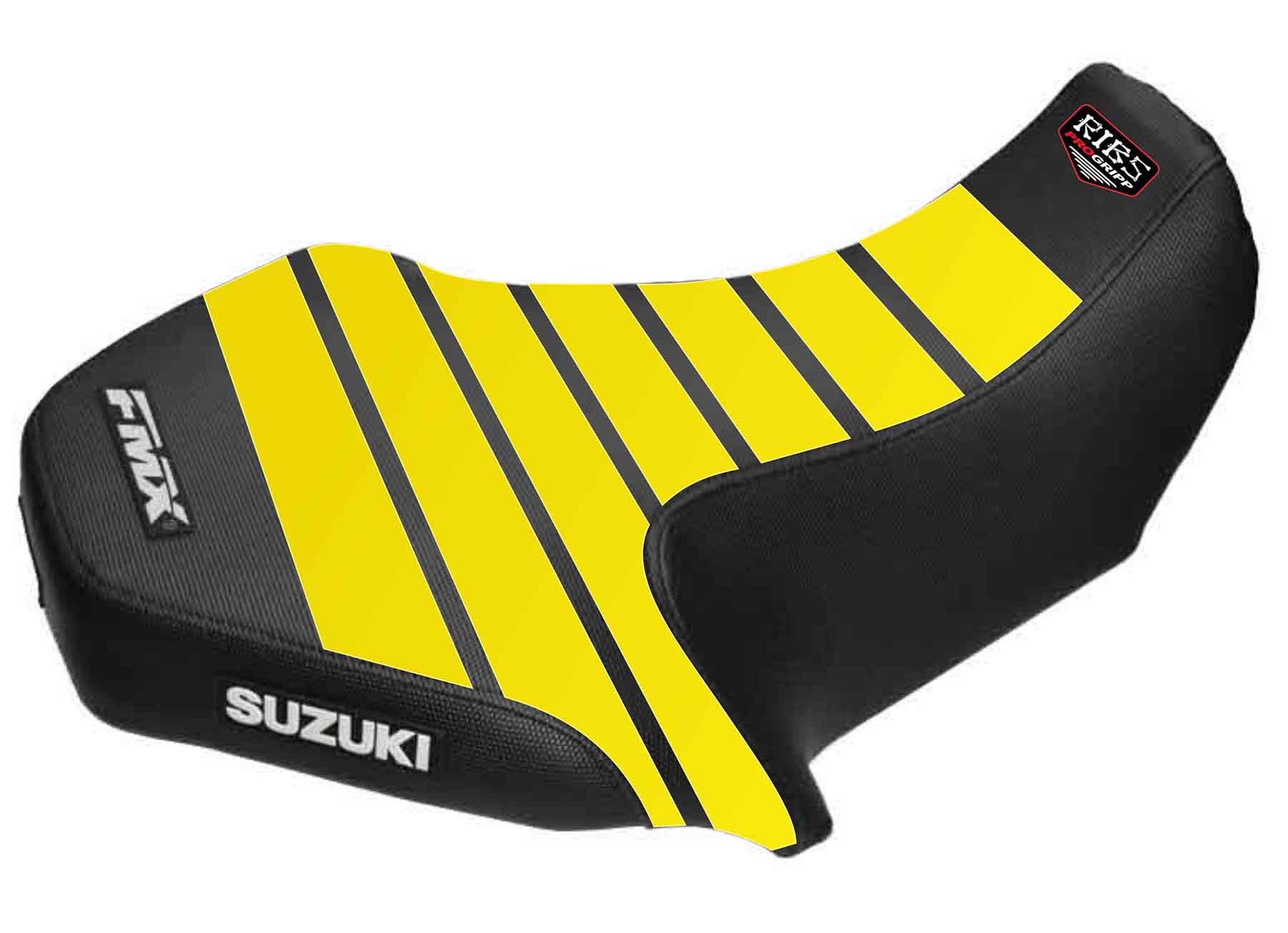 Funda Asiento Suzuki Lt 80 Rib Fmx Covers