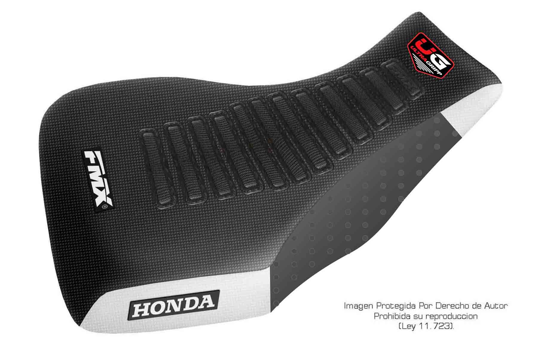 Funda Asiento Honda Trx 420 - 07/14 Ultra Grip Fmx Covers