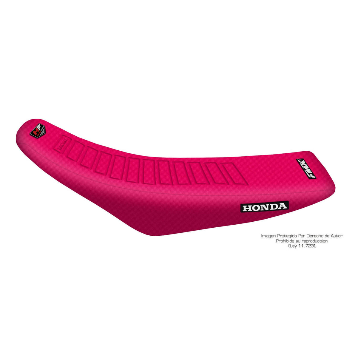 Funda Asiento HONDA Cr 80 - 96/02 HF Fmx Covers