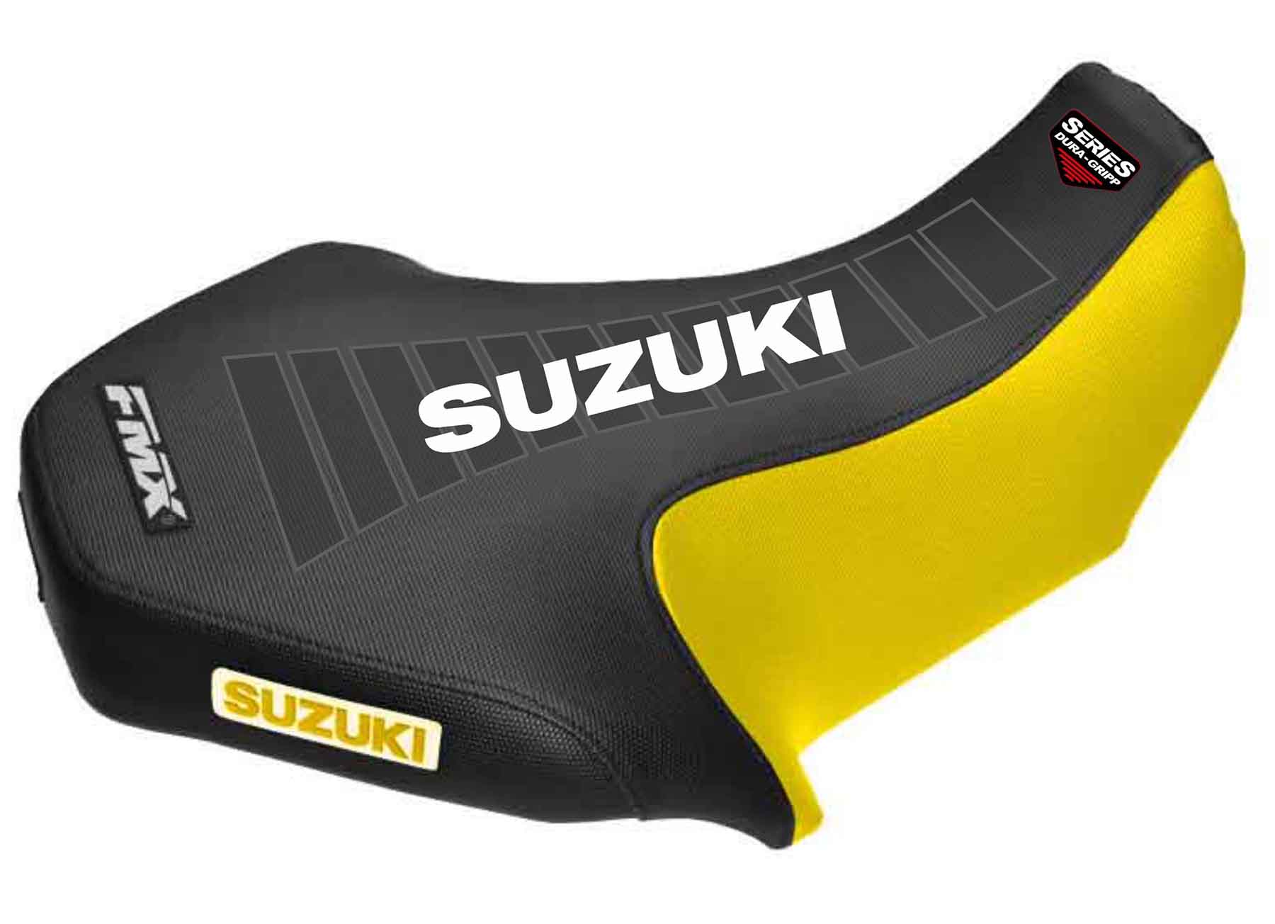 Funda Asiento Suzuki Lt 80 Series Fmx Covers