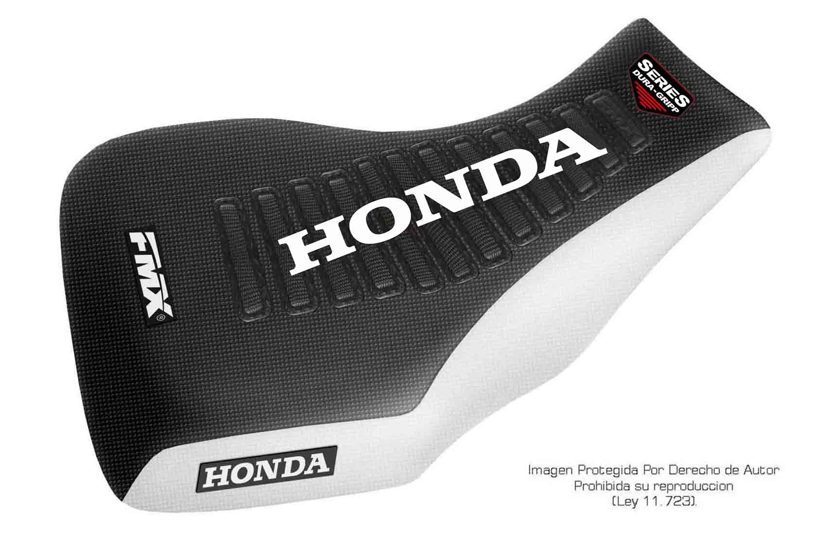 Funda Asiento Honda Trx 420 - 07/14 Series Fmx Covers