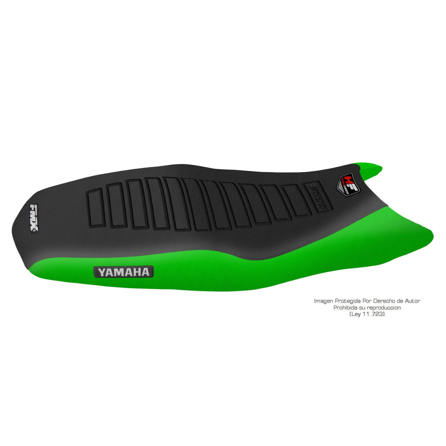 Funda Asiento Yamaha Sz Rr 150 Hf Fmx Covers