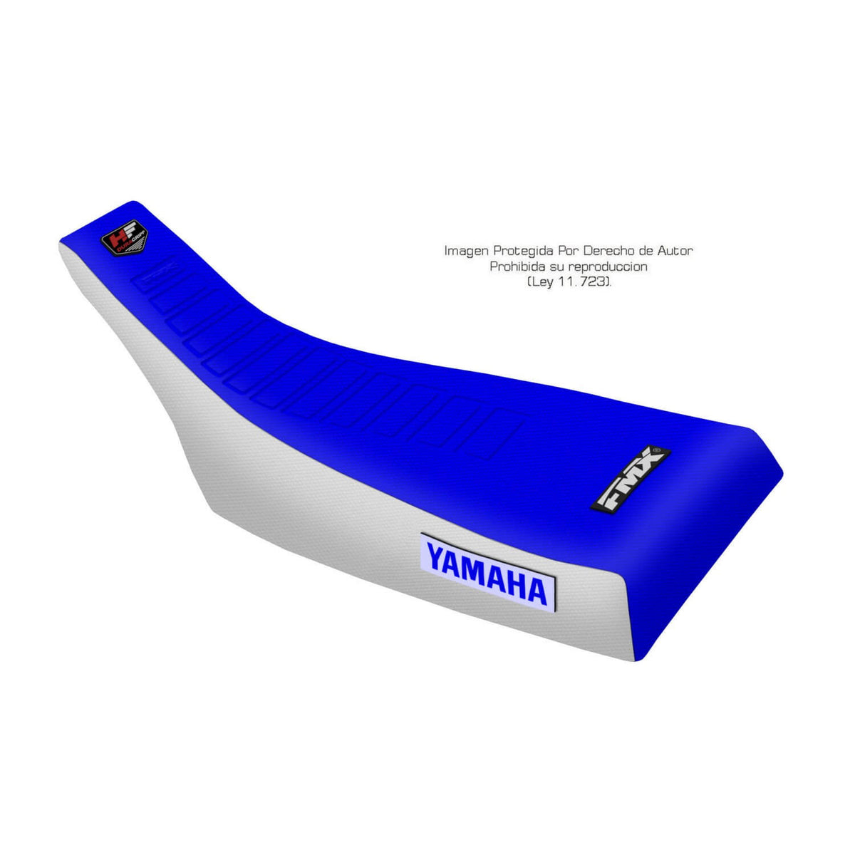 Funda Asiento Yamaha Tw 200 Hf Fmx Covers