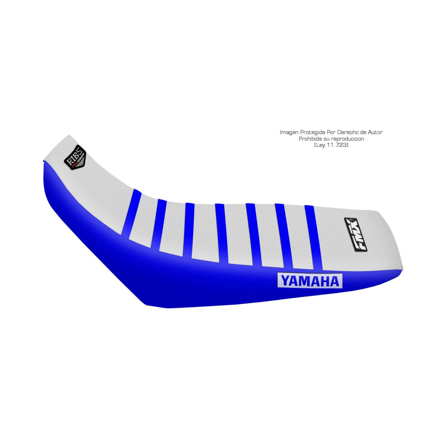 Funda Asiento Yamaha Yzf 400 / Yzf 426 Rib Fmx Covers