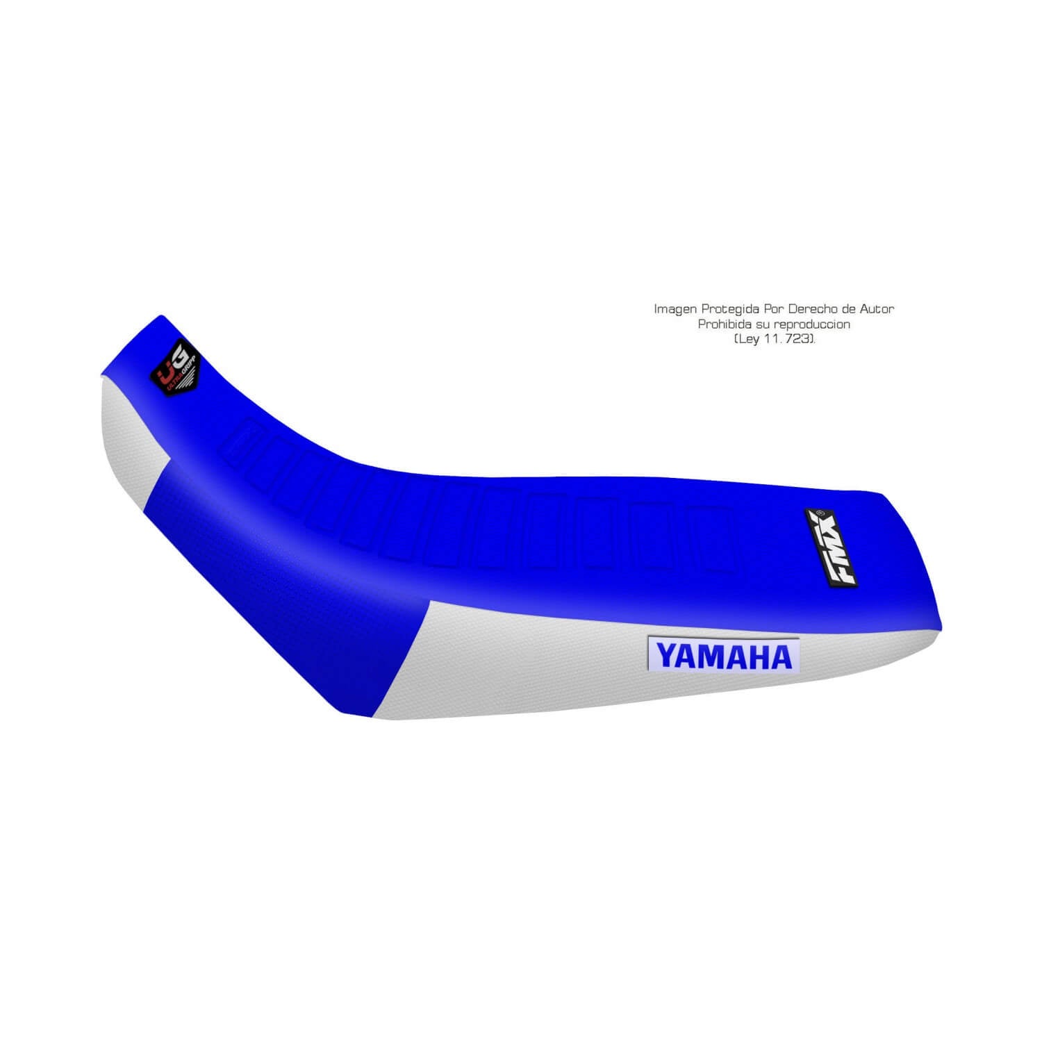 Funda Asiento Yamaha Yzf 400 / Yzf 426 Ultra Grip Fmx Covers