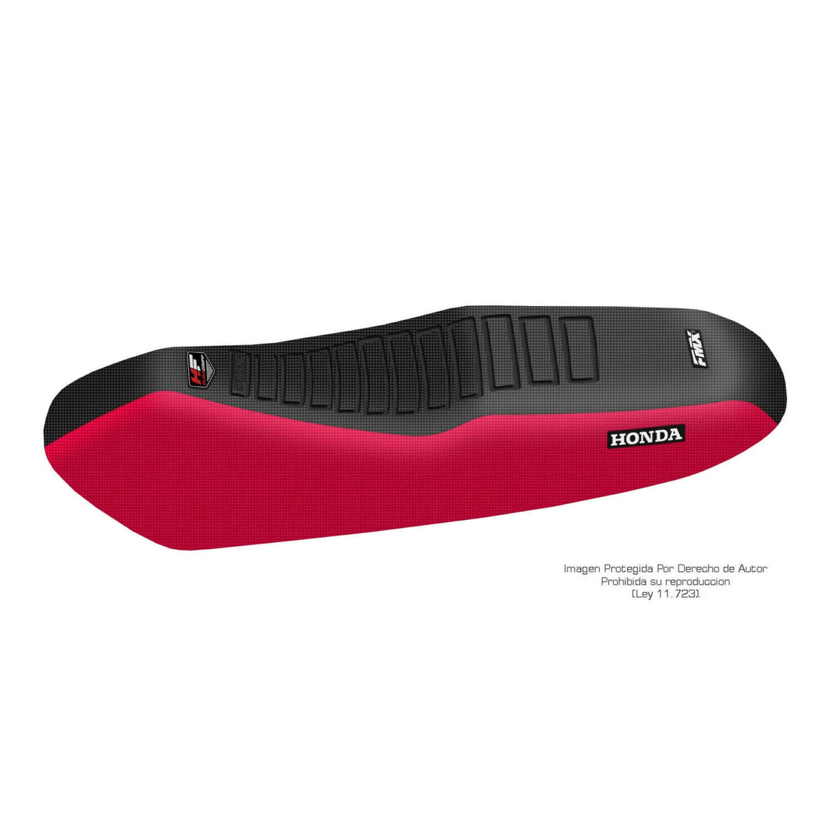 Funda Asiento HONDA Pop HF Fmx Covers