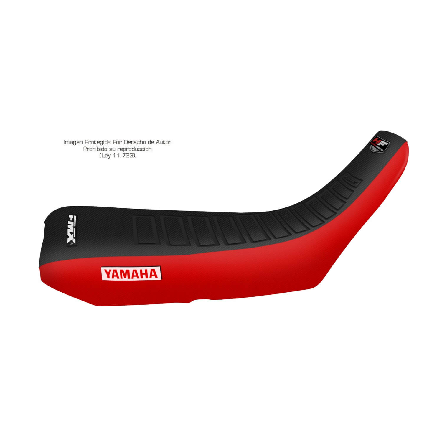 Funda Asiento Yamaha Dt 125/175 Hf Fmx Covers