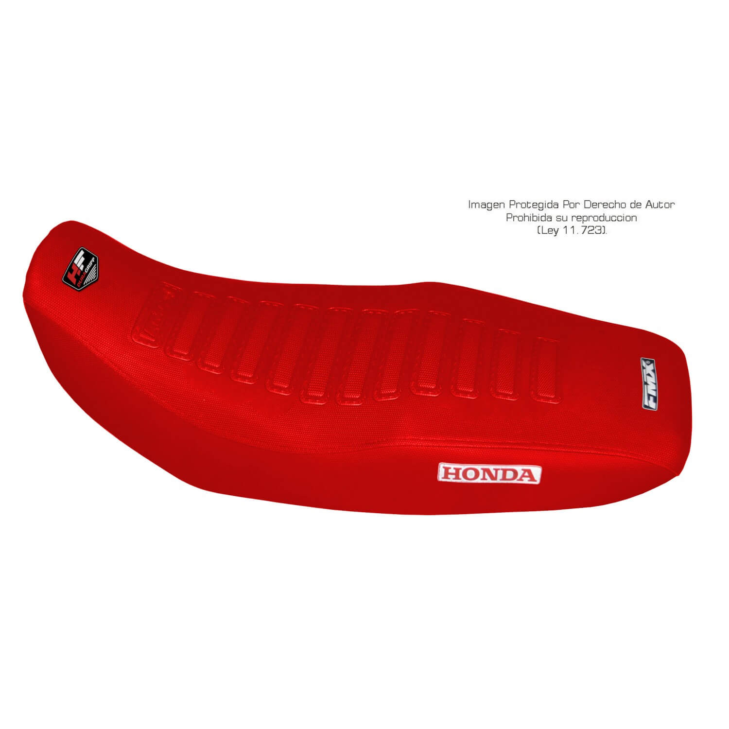 Funda Asiento HONDA Xr 125 L - China HF Fmx Covers