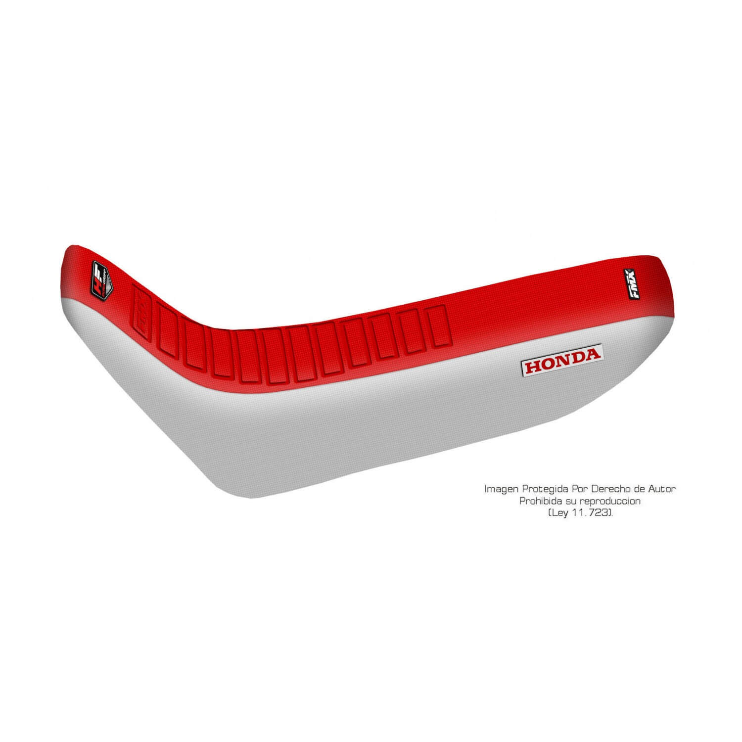 Funda Asiento HONDA Xr 250 M Nuevo HF Fmx Covers