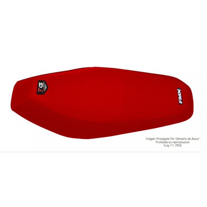Funda Asiento Jianshe 125 - F Total Grip Fmx Covers