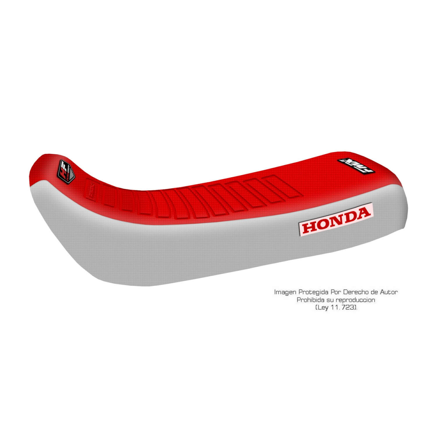 Funda Asiento HONDA Xr 100 HF Fmx Covers