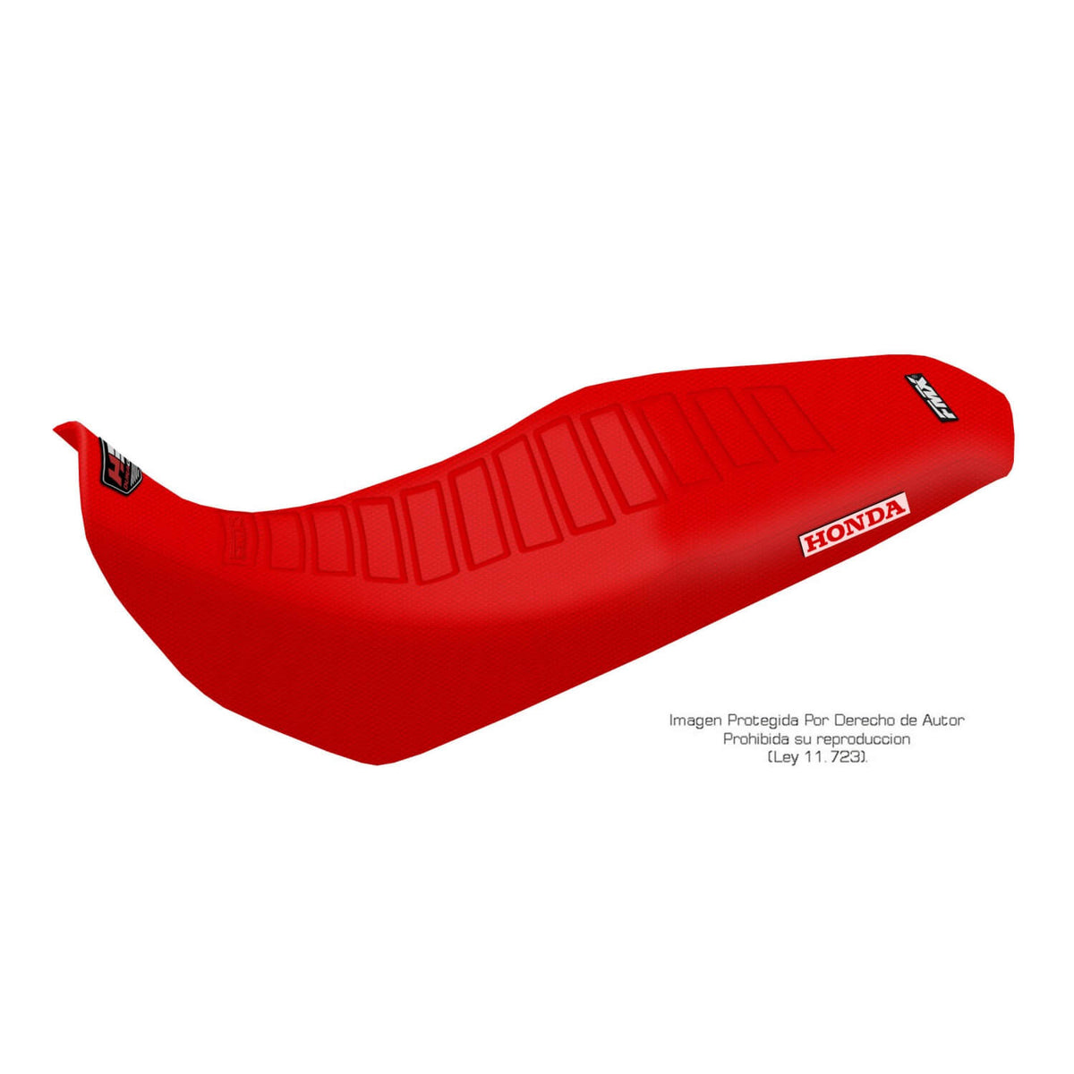 Funda Asiento HONDA Xr 300 E HF Fmx Covers