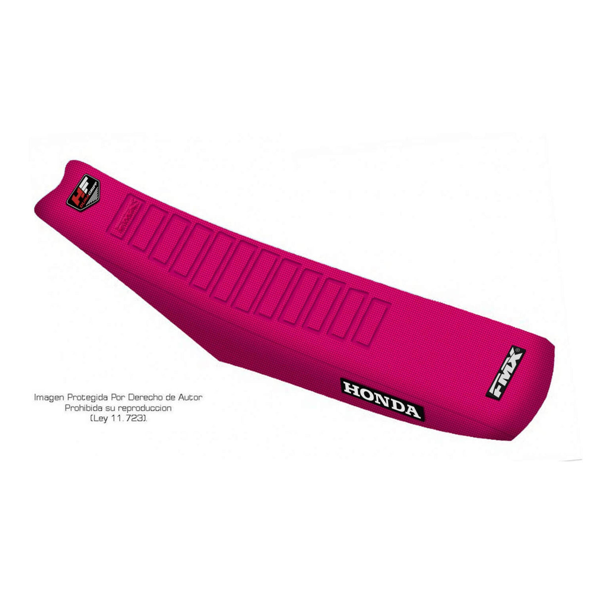 Funda Asiento HONDA Crf 250 - 10/13 - 450 - 09/12 HF Fmx Covers