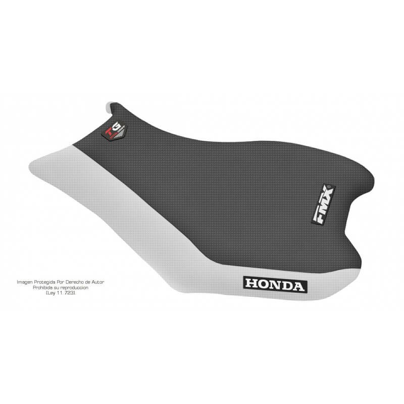 Funda Asiento Honda Rincon 680 Total Grip Fmx Covers