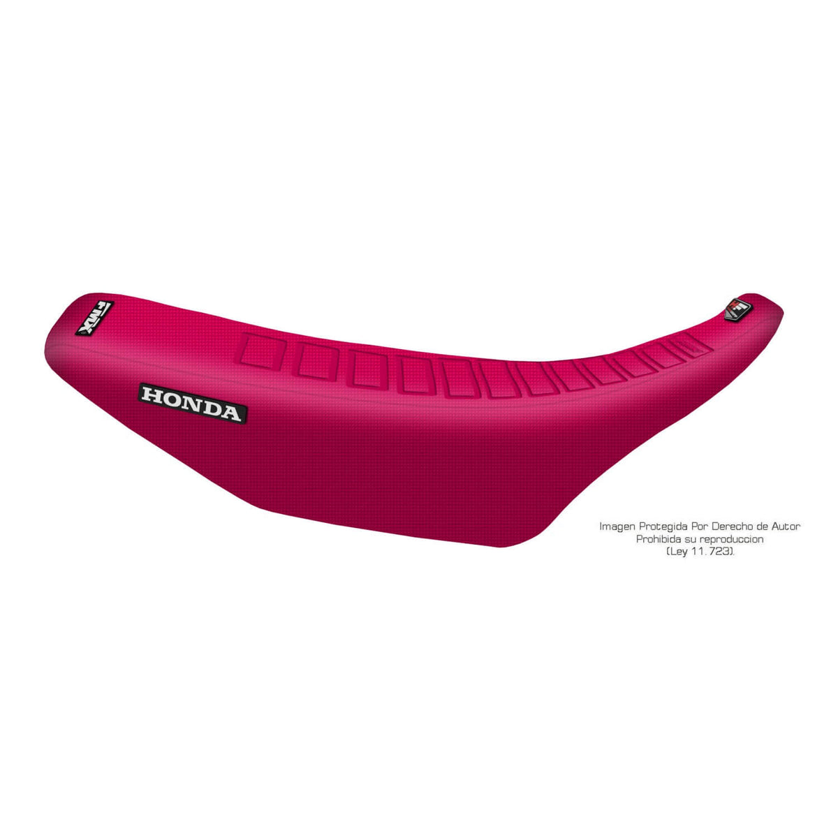 Funda Asiento HONDA Cr 125/250 - 92/12 HF Fmx Covers