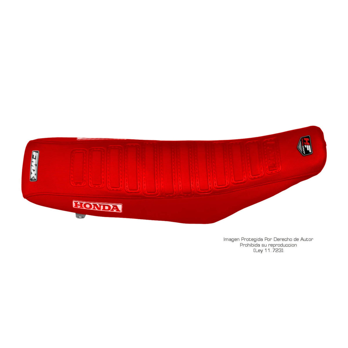 Funda Asiento HONDA Cr 85 HF Fmx Covers