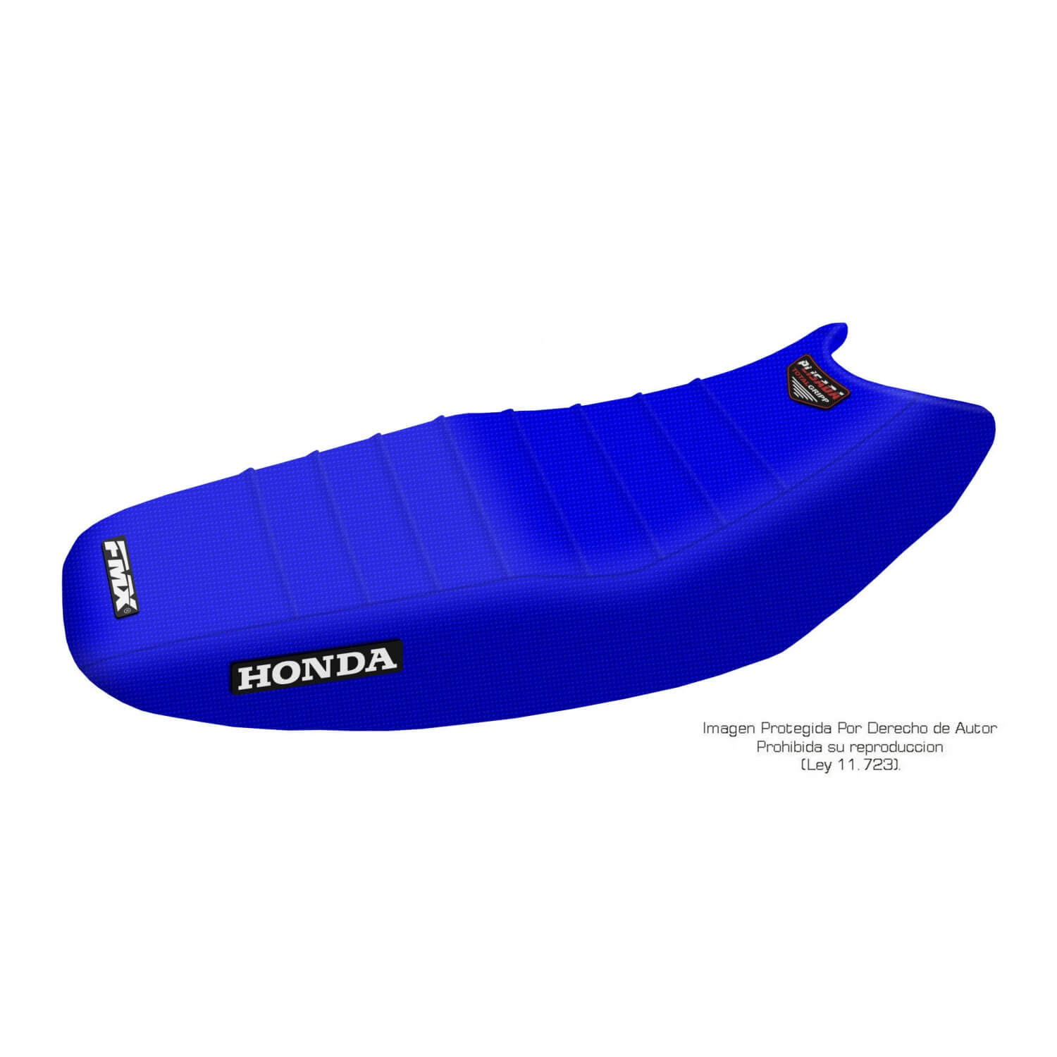 Funda Asiento Honda Cg Fan Plisada Fmx Covers