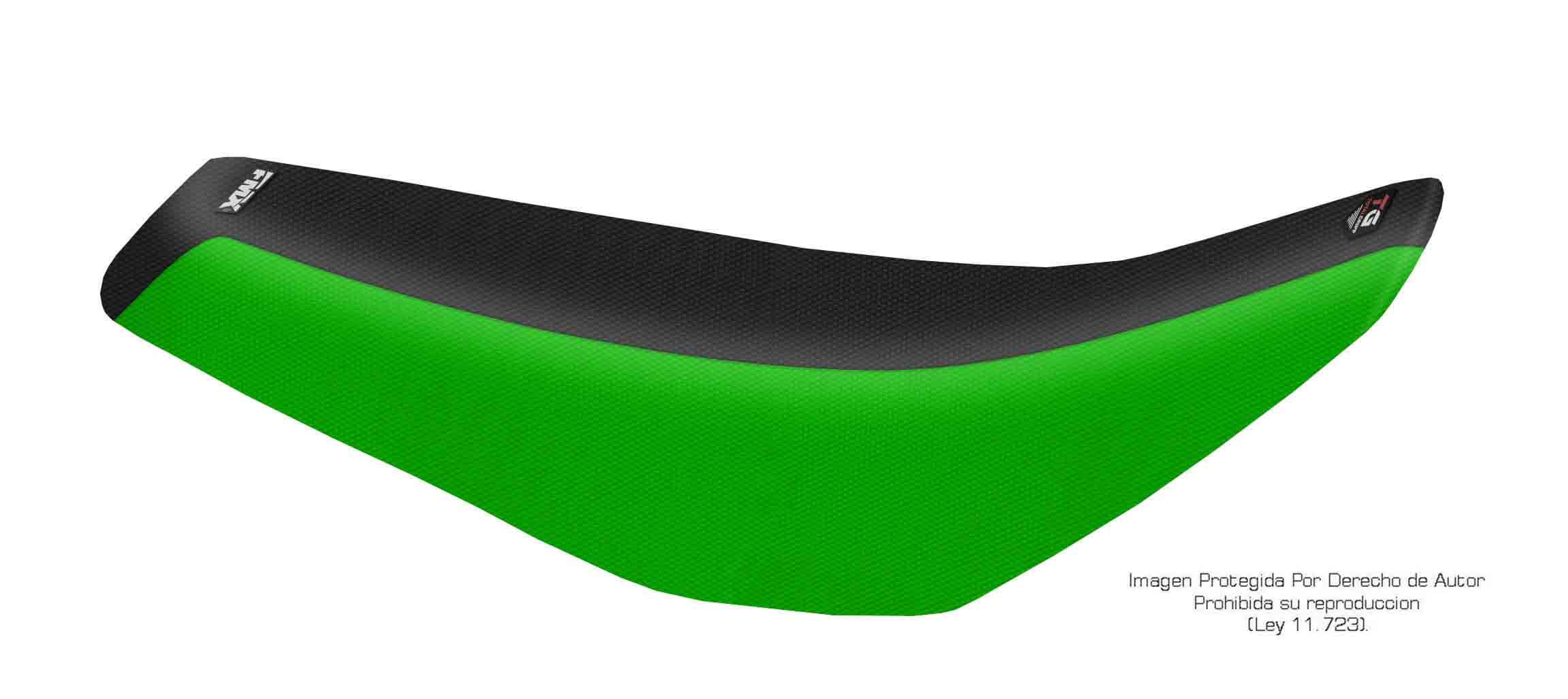 Funda Asiento Motomel Lynx 110 Hf Fmx Covers
