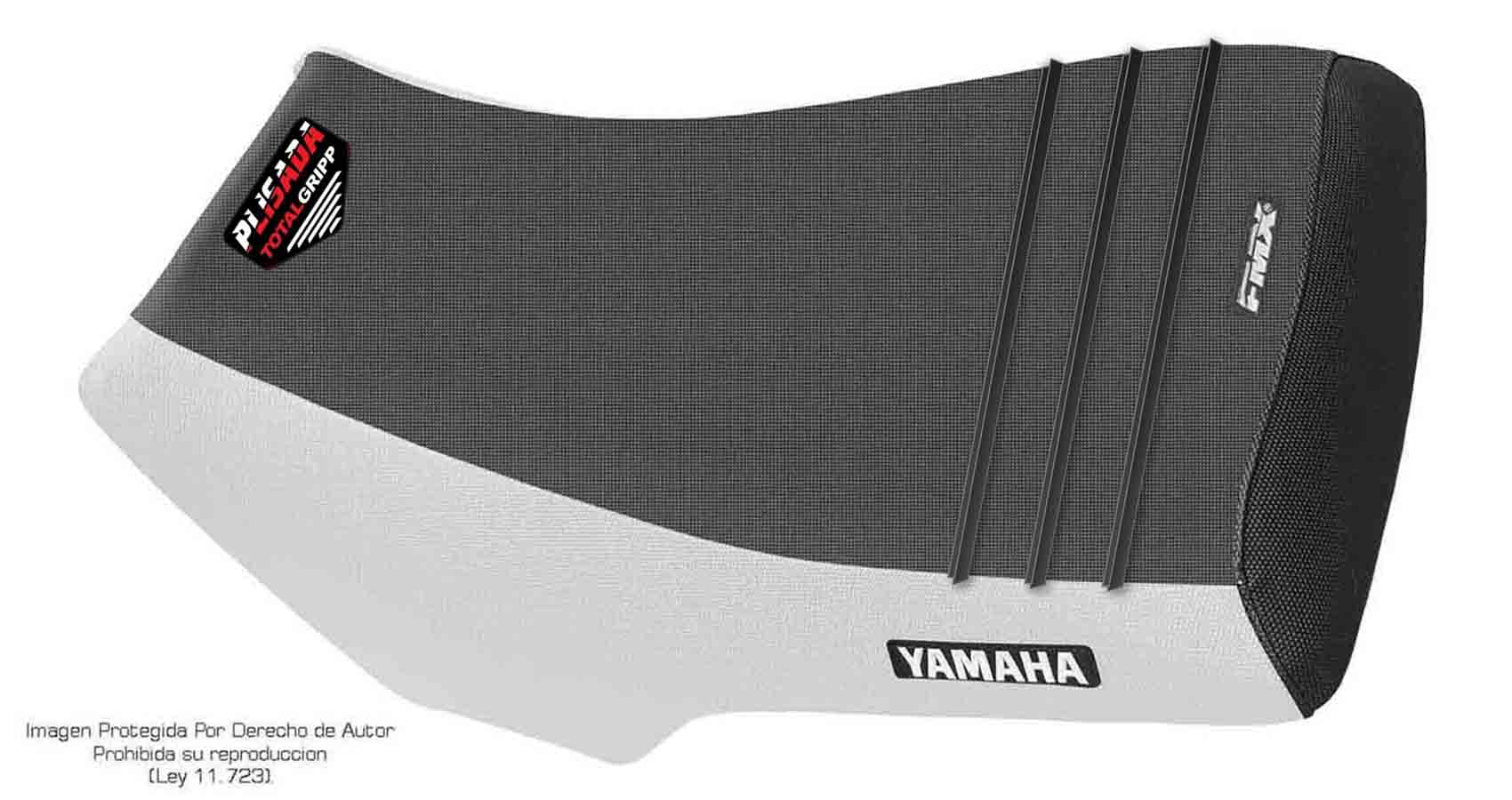 Funda Asiento Yamaha Big Bear 350 - 87/01 Kodiak 400 - 93/95 Plisada Fmx Covers