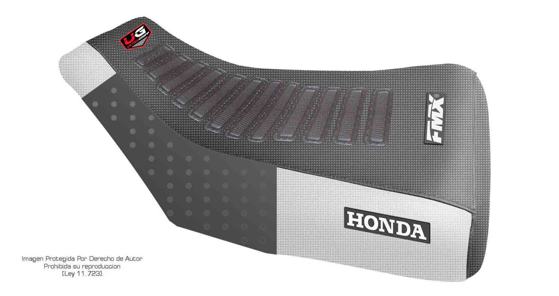 Funda Asiento Honda Trx 420 - 15/20 Ultra Grip Fmx Covers