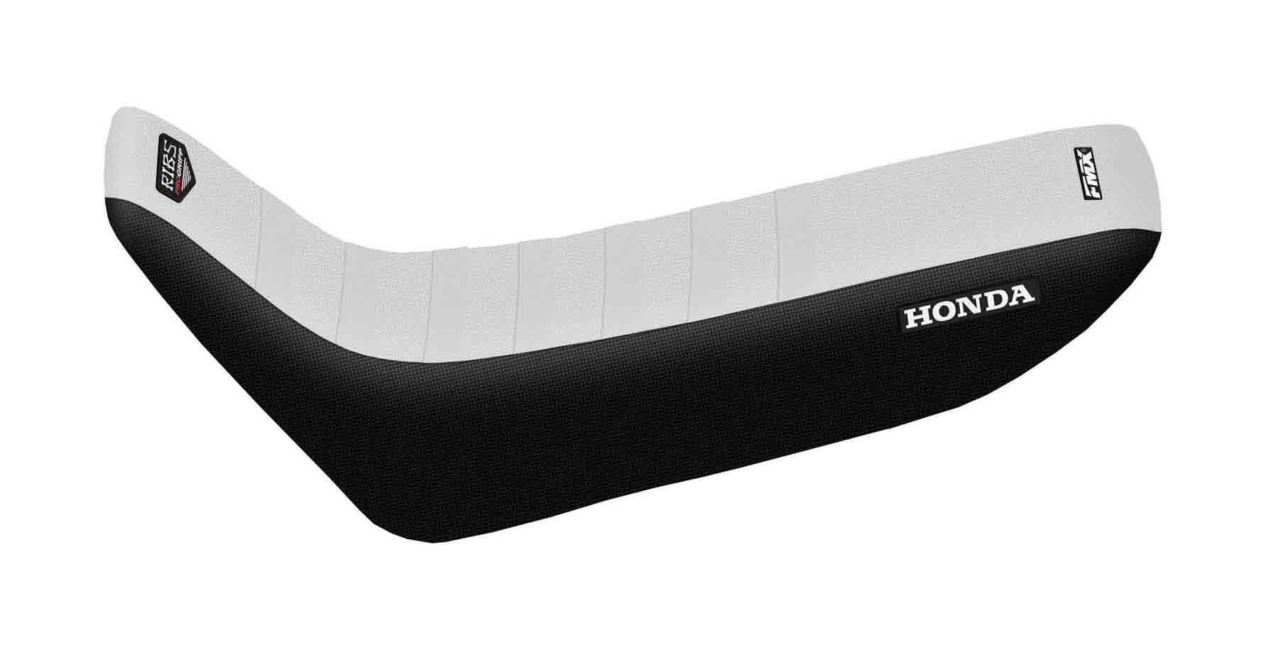 Funda Asiento Honda Xr 250 M Nuevo Rib Fmx