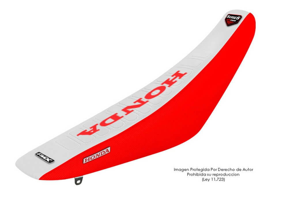 Funda Asiento Honda Crf 250 L Series Fmx Covers