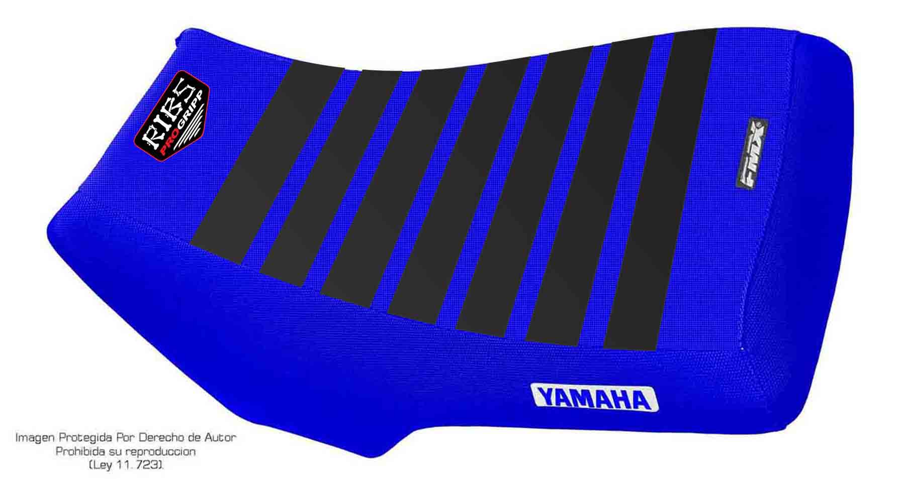 Funda Asiento Yamaha Big Bear 350 - 87/01 Kodiak 400 - 93/95 Rib Fmx Covers