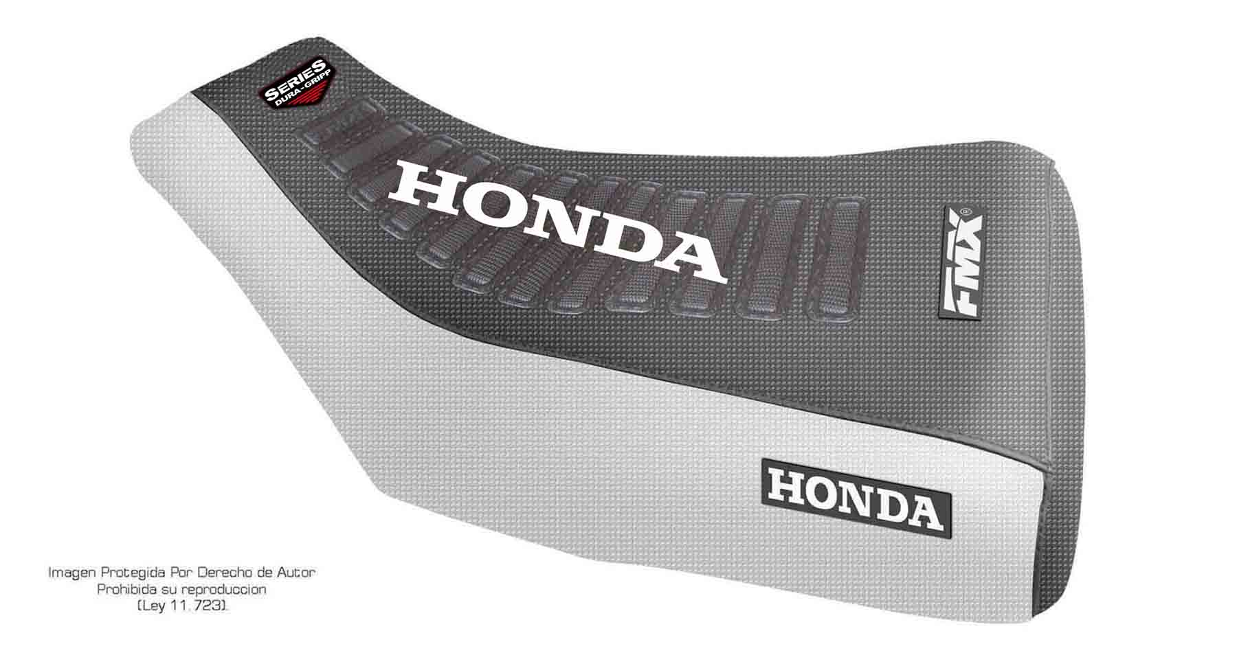 Funda Asiento Honda Trx 420 - 15/20 Series Fmx Covers