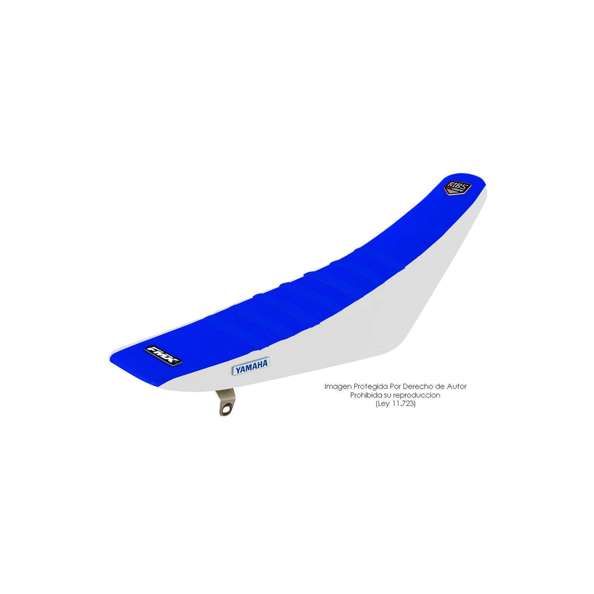 Funda Asiento Yamaha Ttr 230 Rib Fmx Covers