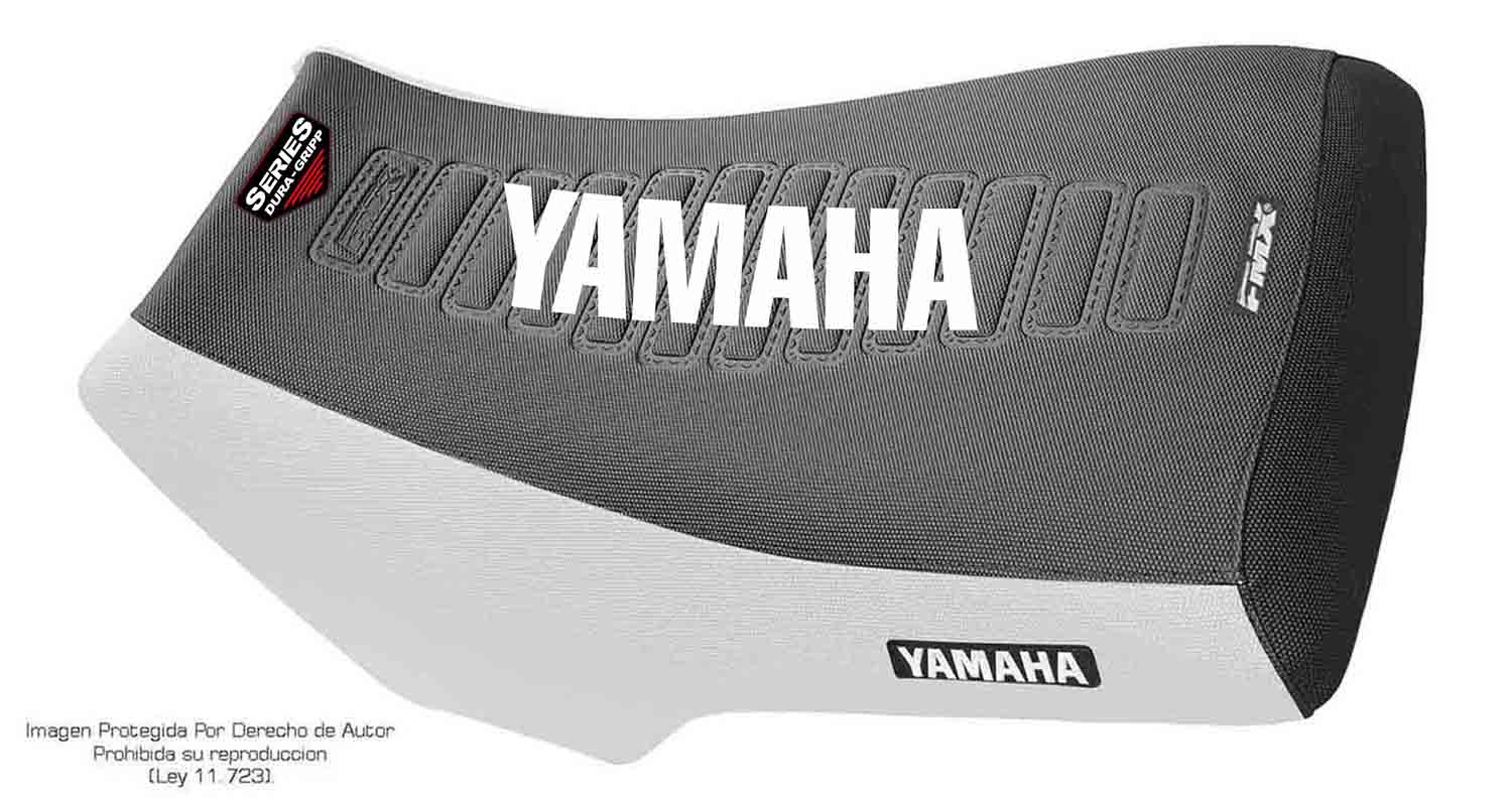 Funda Asiento Yamaha Big Bear 350 - 87/01 Kodiak 400 - 93/95 Series Fmx Covers