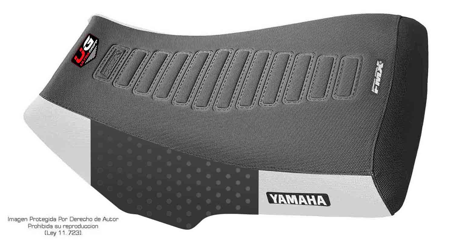 Funda Asiento Yamaha Big Bear 350 - 87/01 Kodiak 400 - 93/95 Ultra Grip Fmx Covers