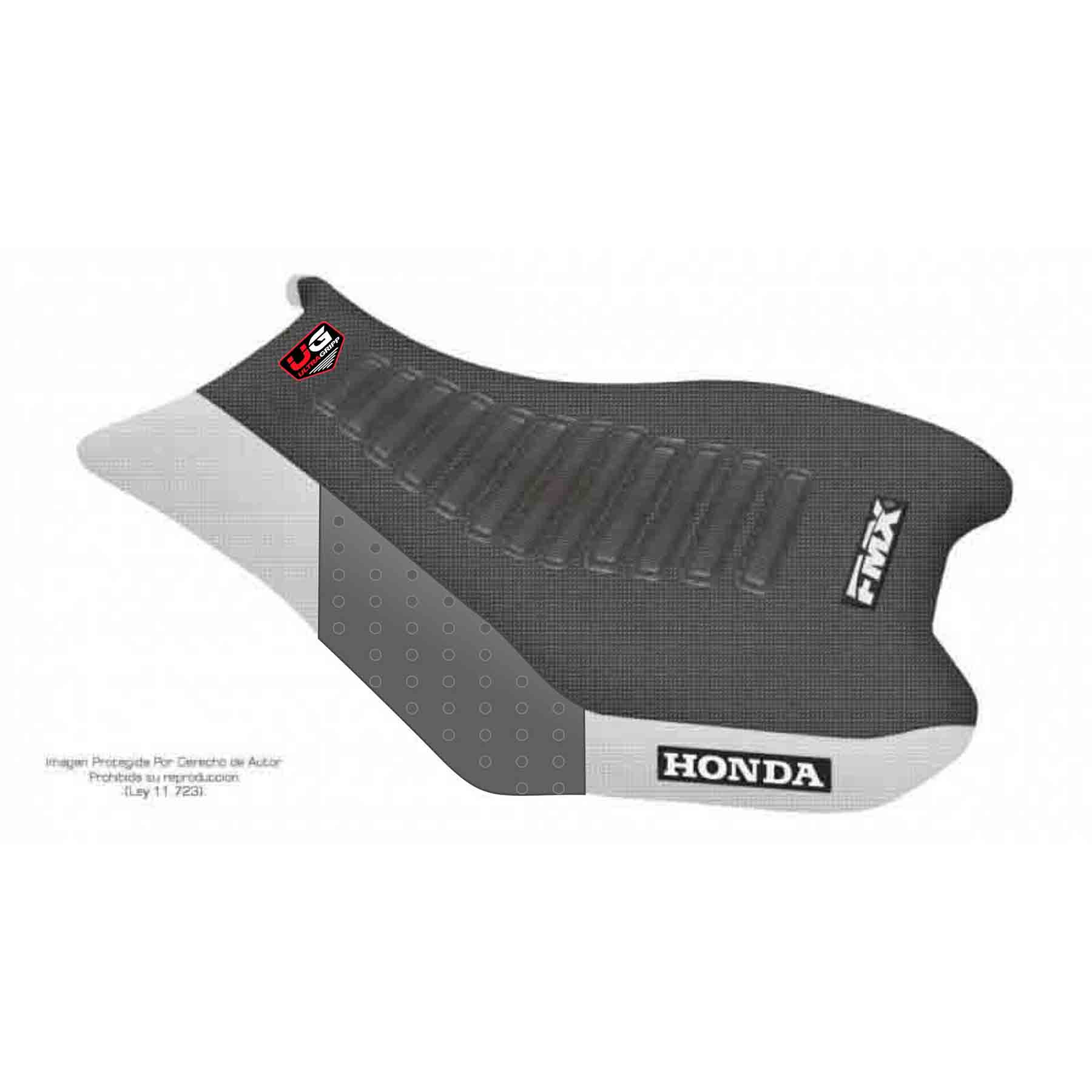 Funda Asiento Honda Rincon 680 Ultra Grip Fmx Covers