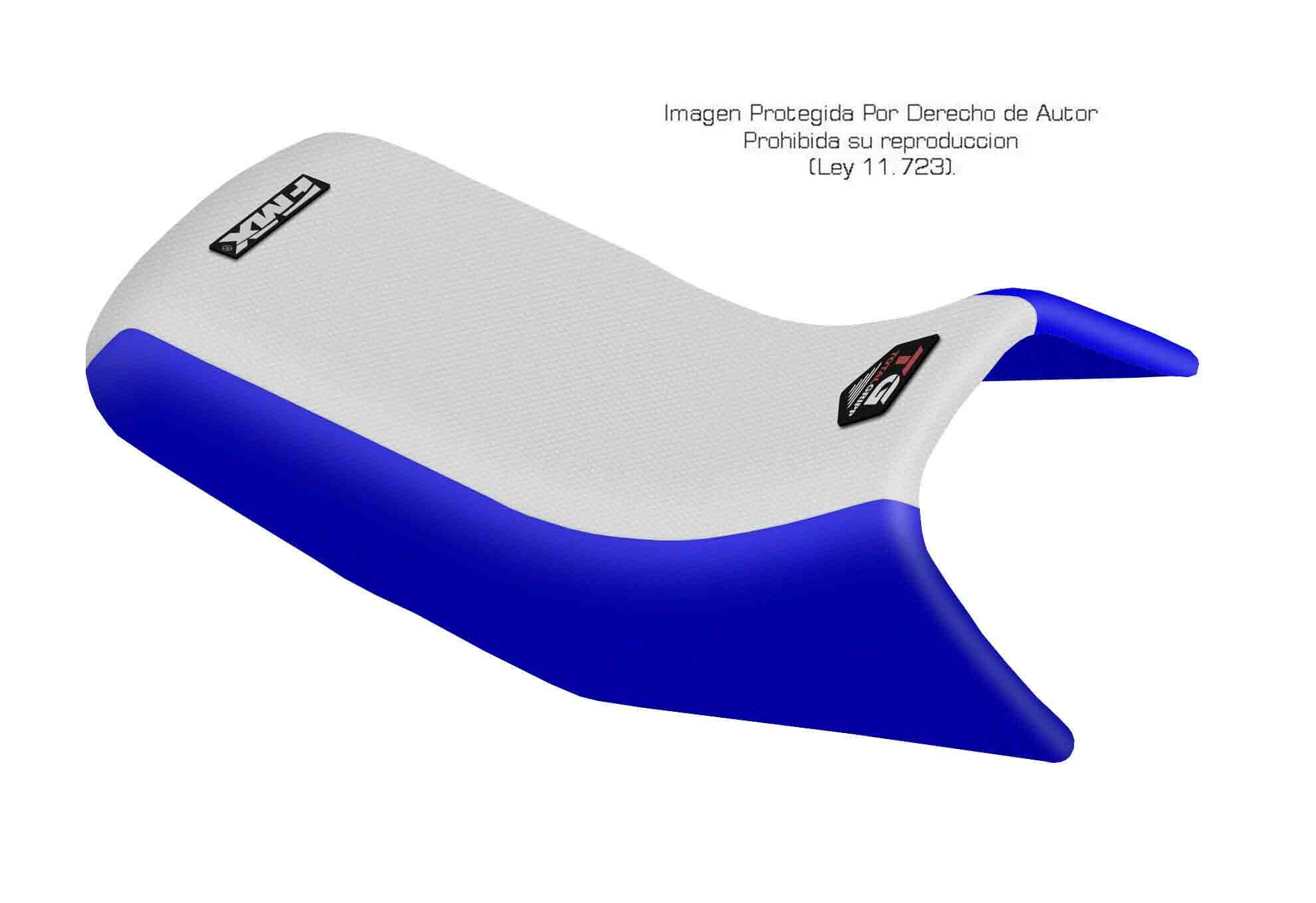 Funda Asiento Brava Nepal 250 Total Grip Fmx Covers