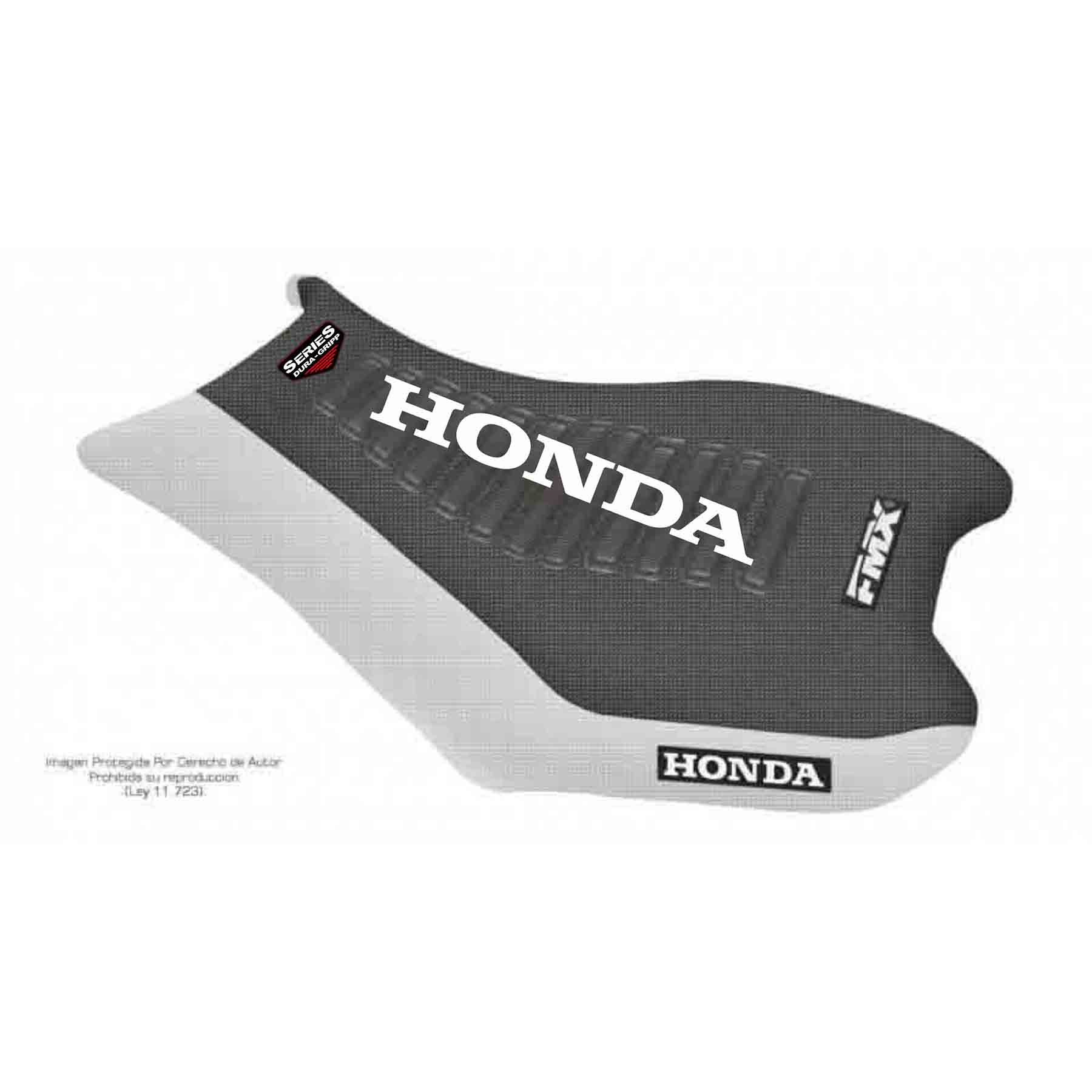 Funda Asiento Honda Rincon 680 Series Fmx Covers