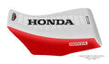 Funda Asiento Honda Trx 300 Utilitario Series Fmx Covers