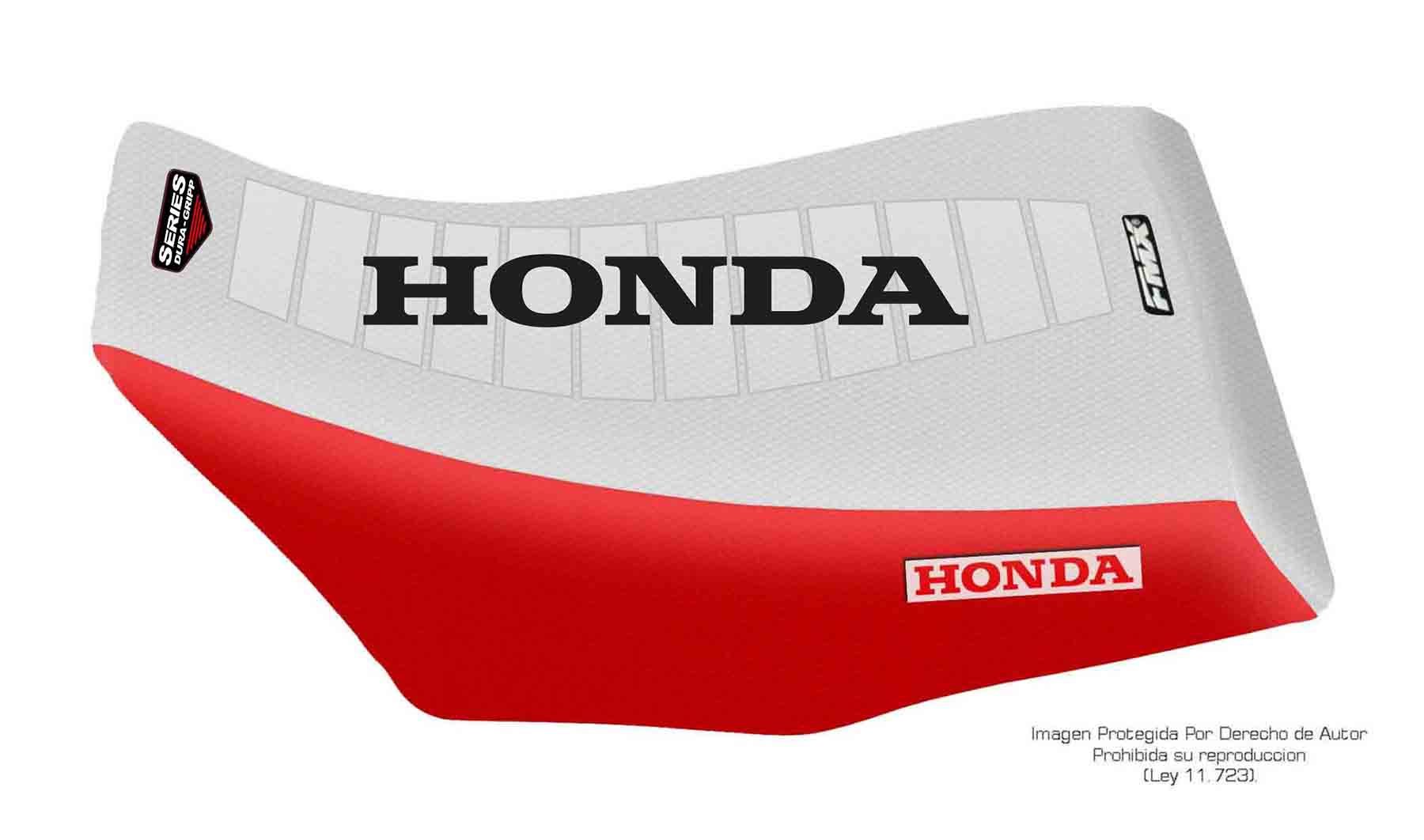 Funda Asiento Honda Trx 300 Utilitario Series Fmx Covers